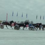 LIW Magazine Sports Update: A Race on Ice