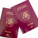 Latest News Lithuania: Passports Come of Age