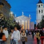 LIW Magazine Report: Vilnius Celebrates The Lithuanian Culture