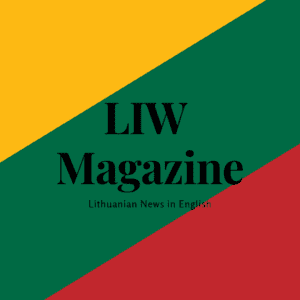 LIW Magazine